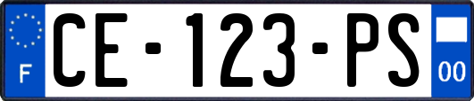 CE-123-PS