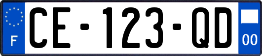 CE-123-QD