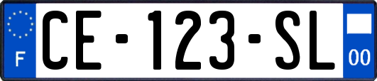 CE-123-SL