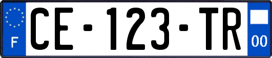 CE-123-TR