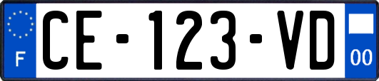 CE-123-VD