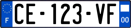 CE-123-VF