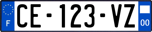 CE-123-VZ
