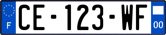 CE-123-WF
