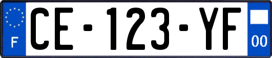 CE-123-YF
