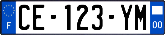 CE-123-YM