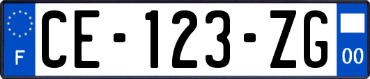 CE-123-ZG