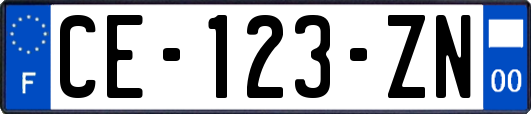 CE-123-ZN