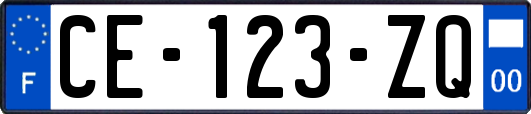 CE-123-ZQ