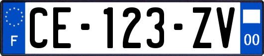 CE-123-ZV