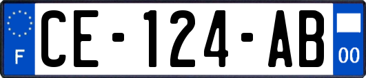 CE-124-AB