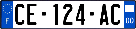 CE-124-AC