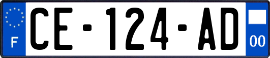 CE-124-AD