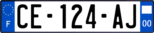 CE-124-AJ