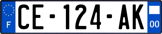 CE-124-AK