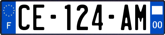 CE-124-AM