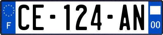 CE-124-AN