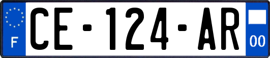 CE-124-AR