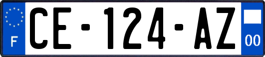 CE-124-AZ