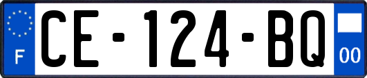 CE-124-BQ