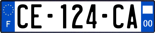 CE-124-CA