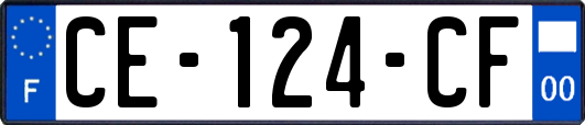 CE-124-CF