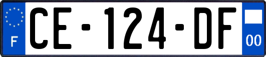 CE-124-DF