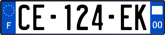 CE-124-EK