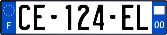 CE-124-EL