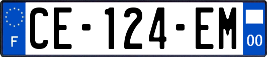 CE-124-EM