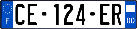 CE-124-ER