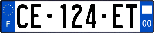 CE-124-ET