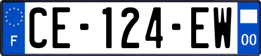 CE-124-EW