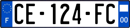 CE-124-FC