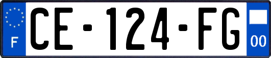 CE-124-FG