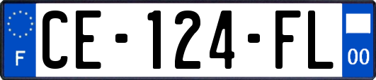 CE-124-FL