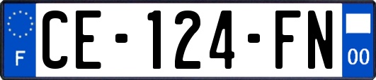 CE-124-FN