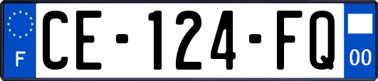 CE-124-FQ