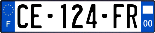 CE-124-FR