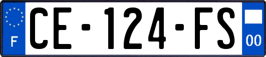 CE-124-FS