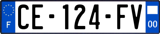 CE-124-FV