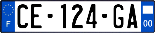 CE-124-GA