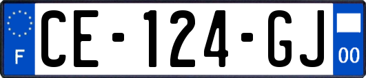 CE-124-GJ