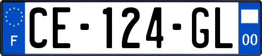 CE-124-GL