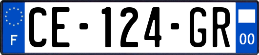 CE-124-GR