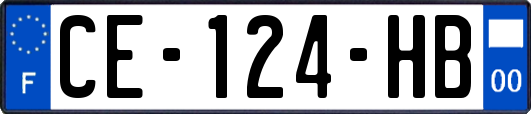 CE-124-HB