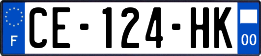 CE-124-HK