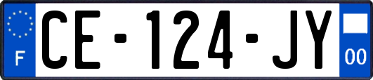 CE-124-JY