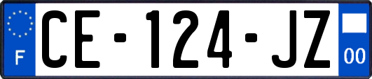 CE-124-JZ