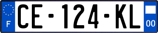 CE-124-KL